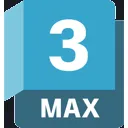 3DS MAX 2025