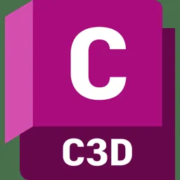Civil 3d 2020【3D建模软件】