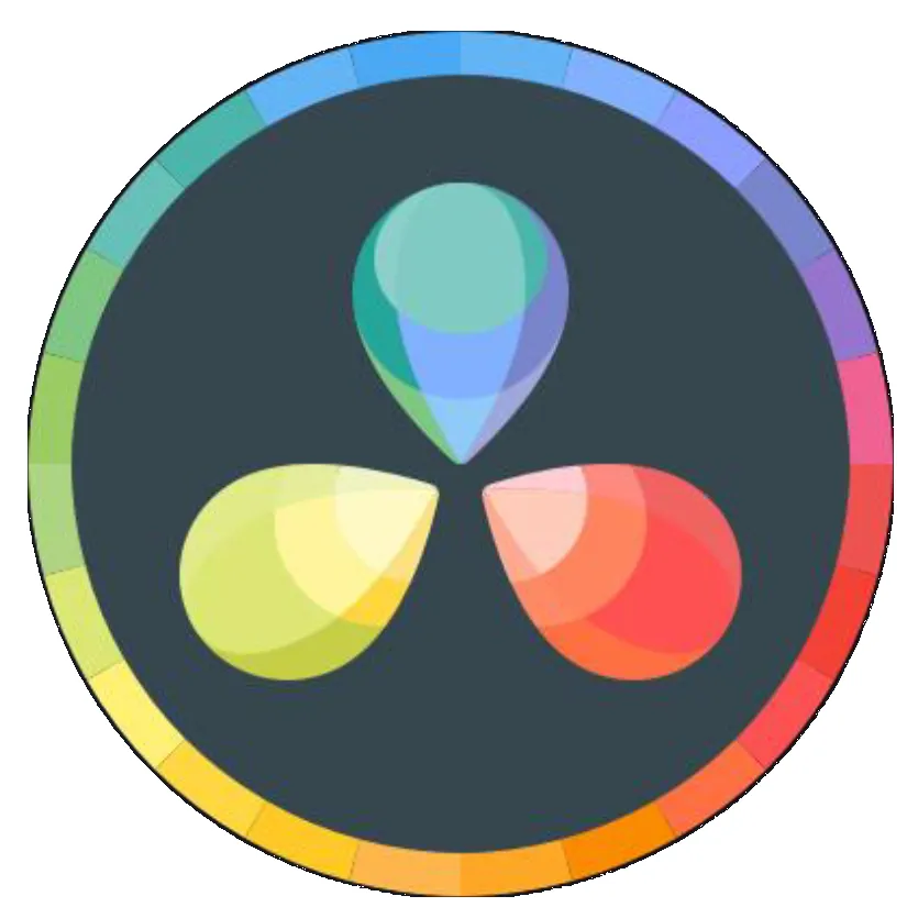 Davinci Resolve 18.5