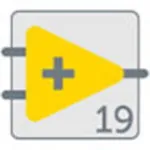 LabVIEW 2024 简体中文