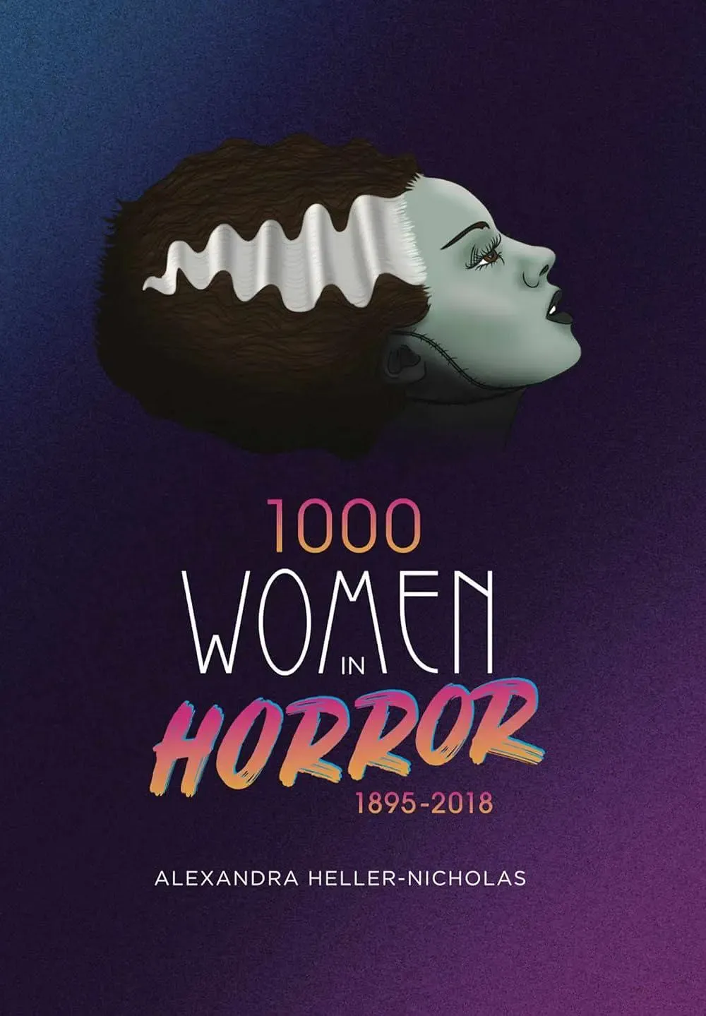 恐怖片中的1000名女性 (2025) 美国记录片 下载 [1080P 中文字幕]